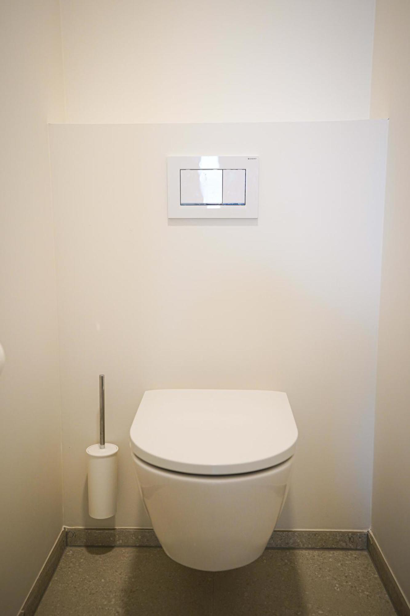 Huswell - Beautiful Apartment With Communal Pool And Gym Oostende Ngoại thất bức ảnh