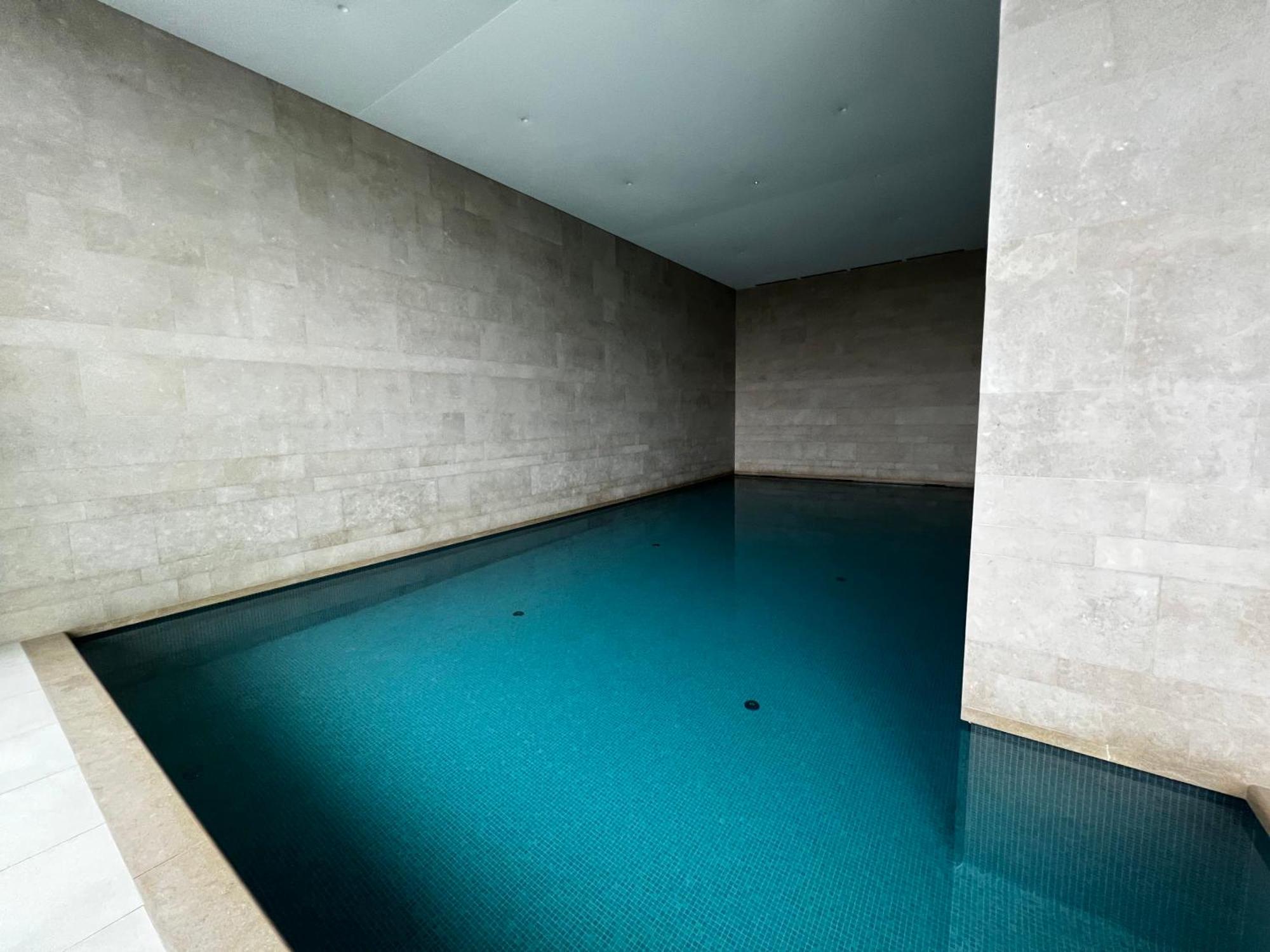Huswell - Beautiful Apartment With Communal Pool And Gym Oostende Ngoại thất bức ảnh